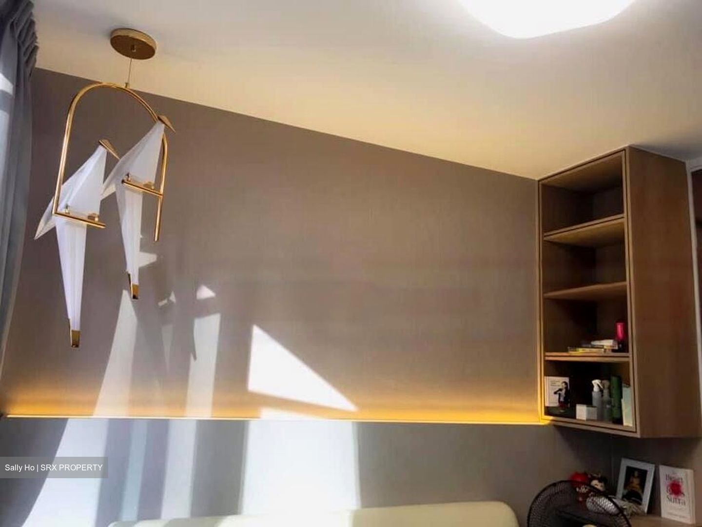 Treasure Crest (D19), Condominium #465302501